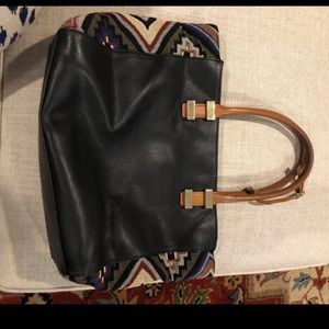 Gianni Bini purse